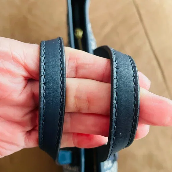 ***TORY BURCH GEMINI LINK TOTE BAG*** - Picture 6 of 9